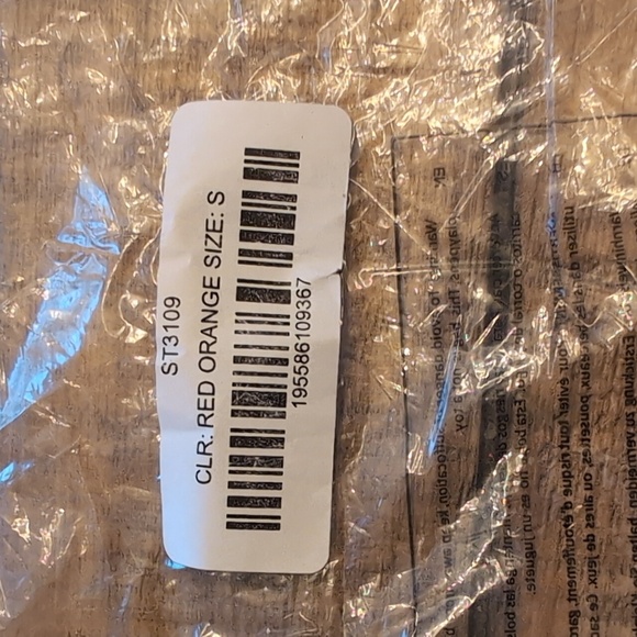 Absolute Edge Sleeveless Two-Piece Bodycon Midi Dress - S - Picture 7 of 8